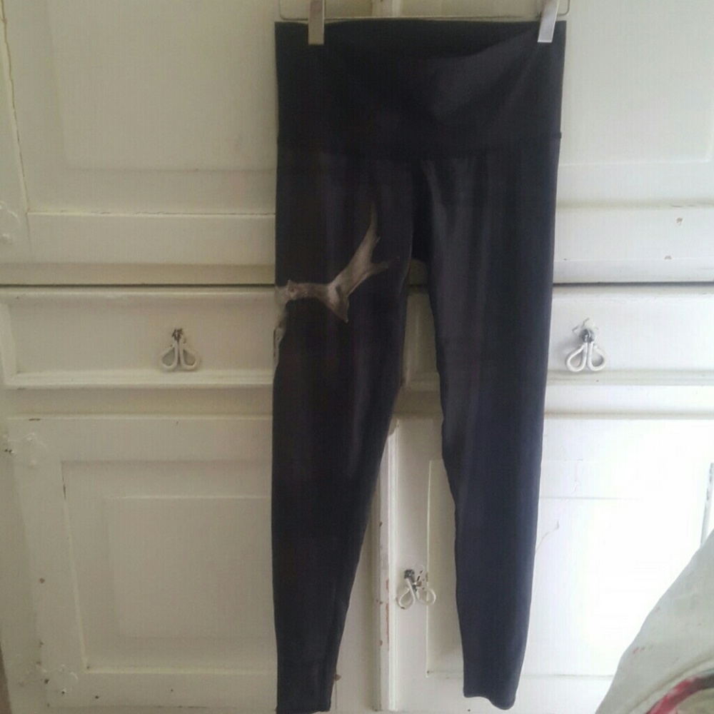 Teeki deer medicine leggings
